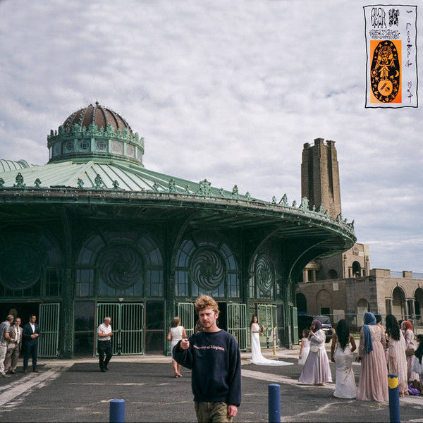 Greg Freeman (7) – I Looked Out – Release:83159f61-a3ee-49d1-87cd-3ea9da35f28c (cover)