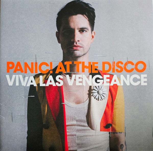 Panic! At The Disco – Viva Las Vengeance – Release:fdbeff07-7233-43e1-8bf9-3642afda19f6 (cover)