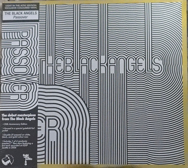 The Black Angels – Passover – Release:9e369c71-cd5c-4a74-84df-2072b2aef1ad (cover)