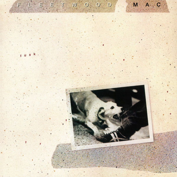 Fleetwood Mac - Tusk Record Warner Bros. Records 2021 / US / Warner Records / 7Y3H8 NEW NEW