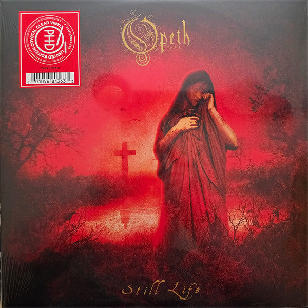 Opeth – Still Life – Release:ed72bcef-ccef-488f-83ae-1476c530c6de (cover)