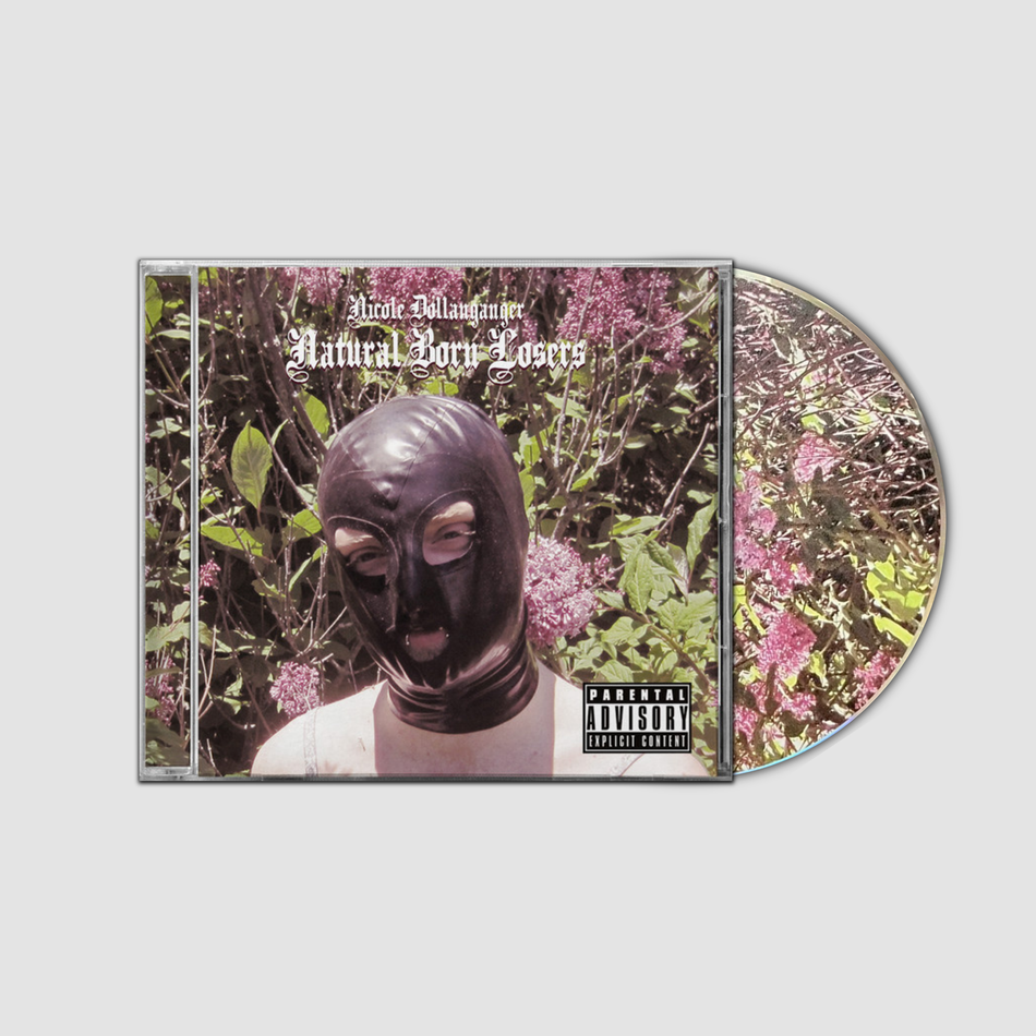 [PREORDER] Nicole Dollanganger - Natural Born Losers