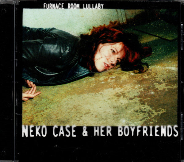 Neko Case & Her Boyfriends – Furnace Room Lullaby – Release:a6cdebc9-54ec-494e-a428-b1d5c49d231c (cover)