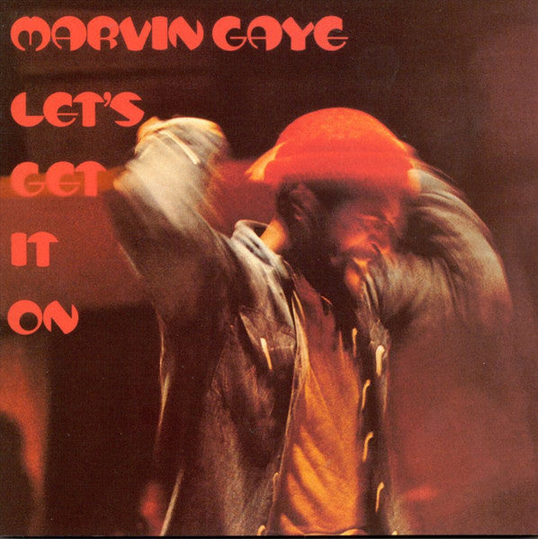 Marvin Gaye – Let's Get It On – Release:73ecd9c6-2053-4cc3-9e2a-4742c68a9c59 (cover)
