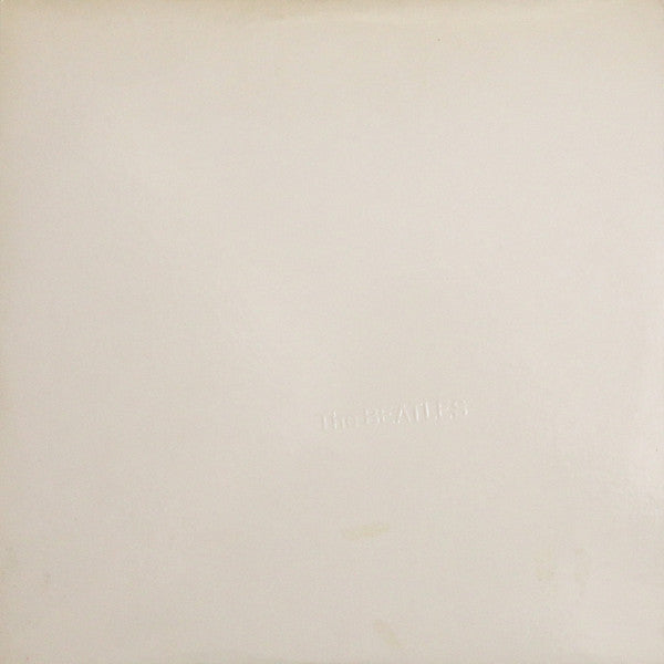 The Beatles – The Beatles – Release:18901e40-41d4-4c58-96b6-b3b6a17608a4 (cover)