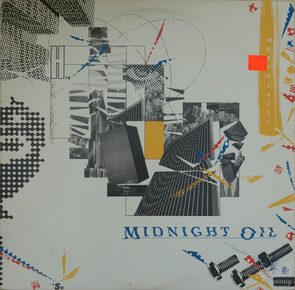 Midnight Oil – 10, 9, 8, 7, 6, 5, 4, 3, 2, 1 – Release:b4042643-c59a-42f3-91a3-09815578fab1 (cover)