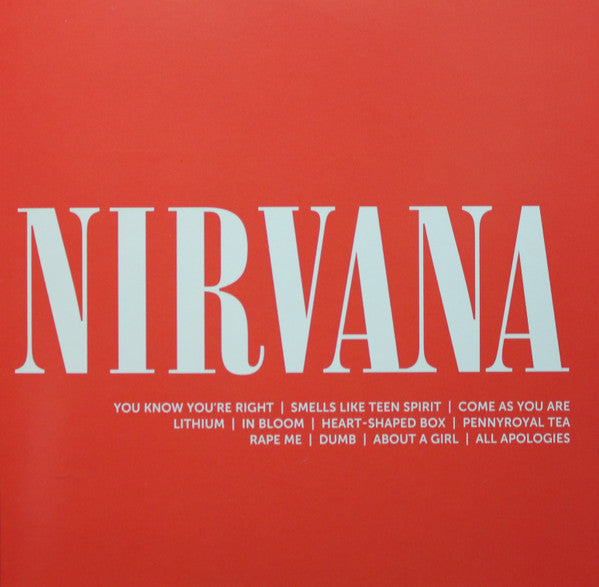 Nirvana – Icon – Release:34644c6a-abd9-4b85-88dc-e8278a5f8760 (cover)