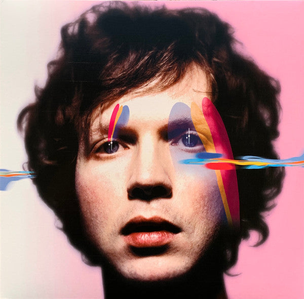 Beck – Sea Change – Release:23b842c8-bb0f-4254-bc08-004d2c1933db (cover)
