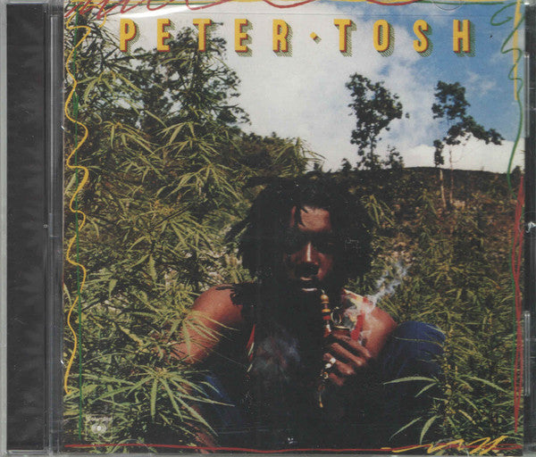 Peter Tosh – Legalize It – Release:993ac9d8-c822-4b63-a1dd-faafd423d0ec (cover)