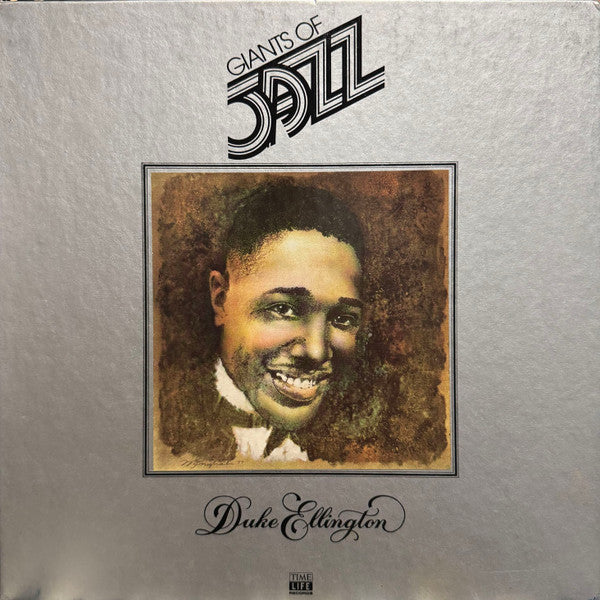 Duke Ellington – Giants Of Jazz - Duke Ellington – Release:a7b0c55d-1415-4936-99fc-2e1fe68ec62a (cover)