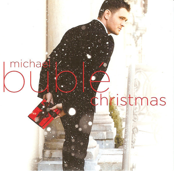 Michael Bublé – Christmas – Release:fcb5a6a2-d95e-45e2-89f5-bcf4ef2b3e61 (cover)