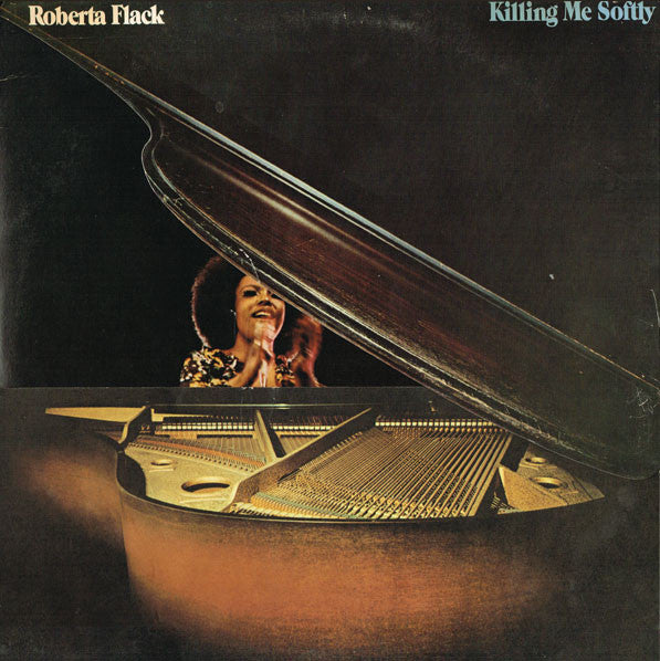 Roberta Flack – Killing Me Softly – Release:ed3813bc-4af1-4ff3-ab35-81b4cdce4b38 (cover)