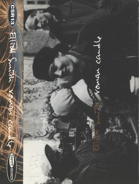 Elliott Smith - Roman Candle Record Kill Rock Stars 1994 / US / Cavity Search NEW NEW