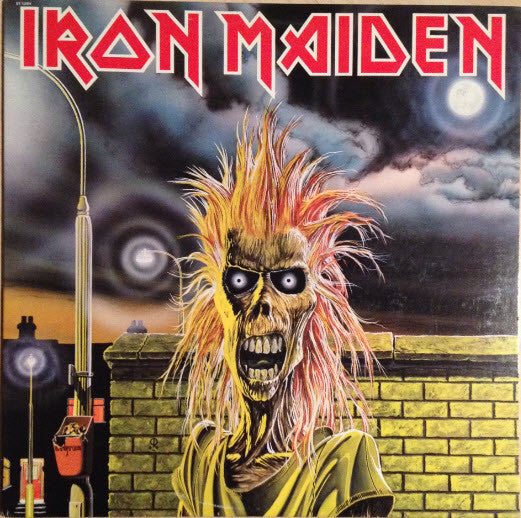 Iron Maiden – Iron Maiden – Release:f4977e7f-ce83-419a-94c5-185a30f0cfeb (cover)