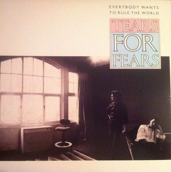 Tears For Fears – Everybody Wants To Rule The World – Release:592c170b-9831-4846-b991-cb128ccc39d7 (cover)