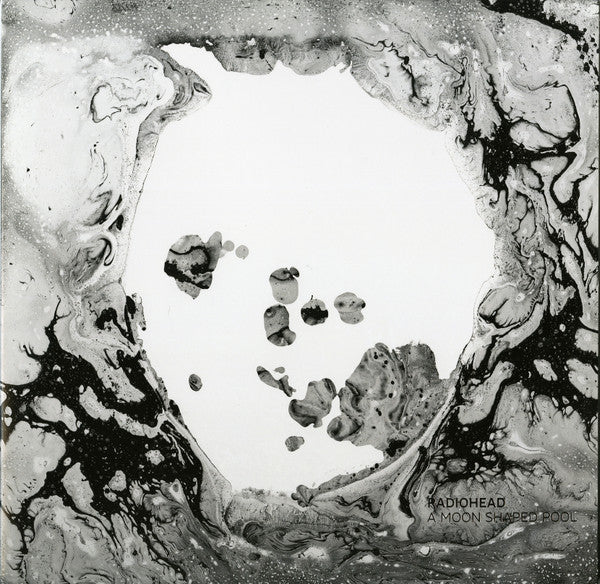 Radiohead – A Moon Shaped Pool – Release:b0458d62-6cb5-4dd7-b7d7-8cf038fcdc45 (cover)