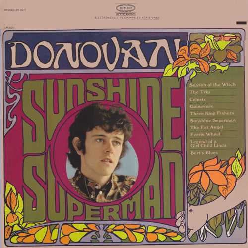 Donovan – Sunshine Superman – Release:db839f04-efb2-45ec-b907-26608a5fc0f6 (cover)