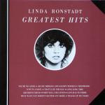 Linda Ronstadt - Greatest Hits Record Asylum Records Netherlands / Asylum Records / 59MP5 VG VG