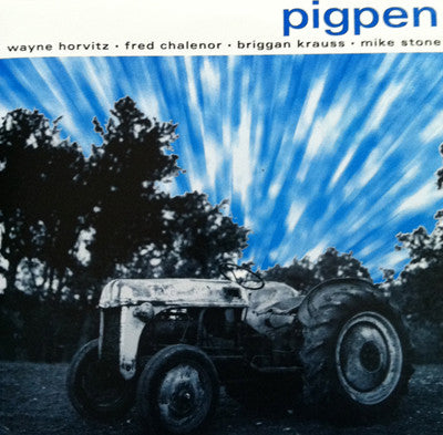 Pigpen (2) – Kind Of Dead – Release:3c384e4c-b27b-4e1b-85b3-efe8f10fa808 (cover)