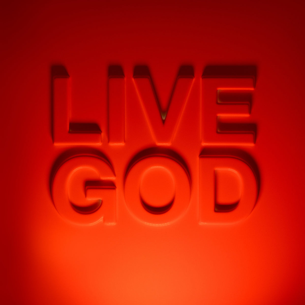 Nick Cave & The Bad Seeds - Live God (Vinyl) Vinyl > LP Play It Again Sam NEW NEW
