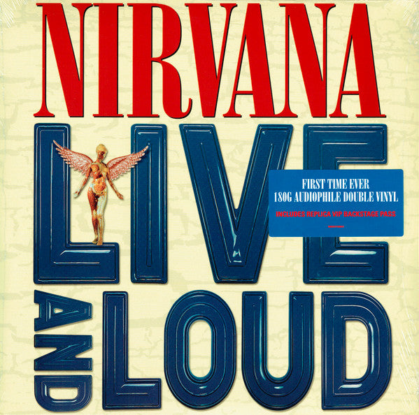 Nirvana – Live And Loud – Release:c44e6dca-9c35-46b5-a2bc-7c8278f2bd28 (cover)