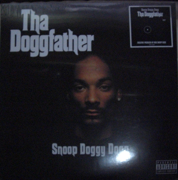Snoop Dogg – Tha Doggfather – Release:6c5367f0-ba45-4482-85ca-76ddea1fef62 (cover)