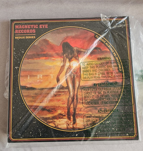 Various – Dirt (Redux) – Release:e5c0716f-1cc2-4689-98a8-cf86b1c7d8ef (cover)