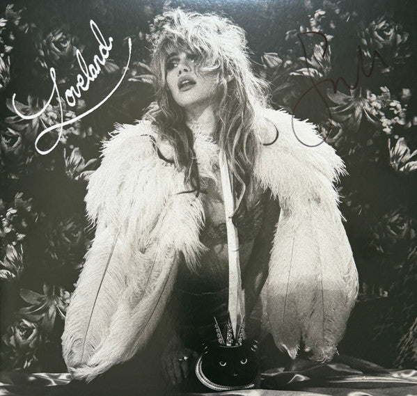 Suki Waterhouse - Loveland Record Island Records 2026 / US / Red, Indie Exclusive / Island Records NEW NEW