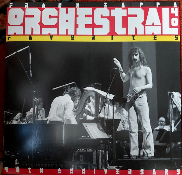 Frank Zappa – Orchestral Favorites (40th Anniversary) – Release:6f755de1-54c7-44f8-9338-f62b0db5b217 (cover)