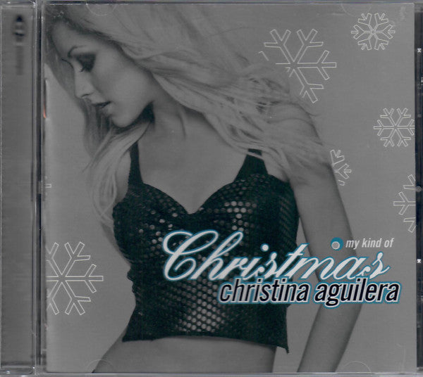Christina Aguilera – My Kind Of Christmas – Release:cb553a7d-2140-4161-b215-456bfb41b025 (cover)