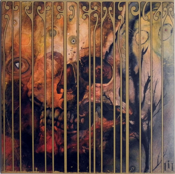 Hippie Death Cult – 111 – Release:0dde28b5-f595-4658-8914-4c44a44348c5 (cover)