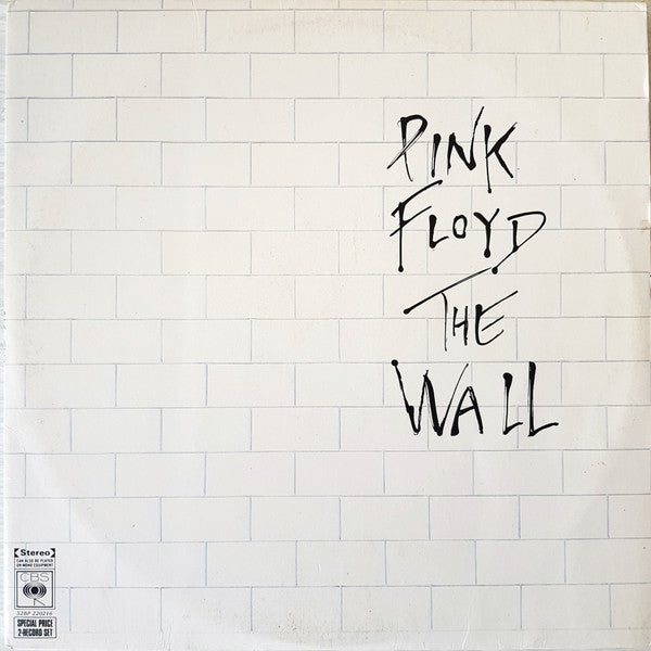 Pink Floyd - The Wall (1979)
