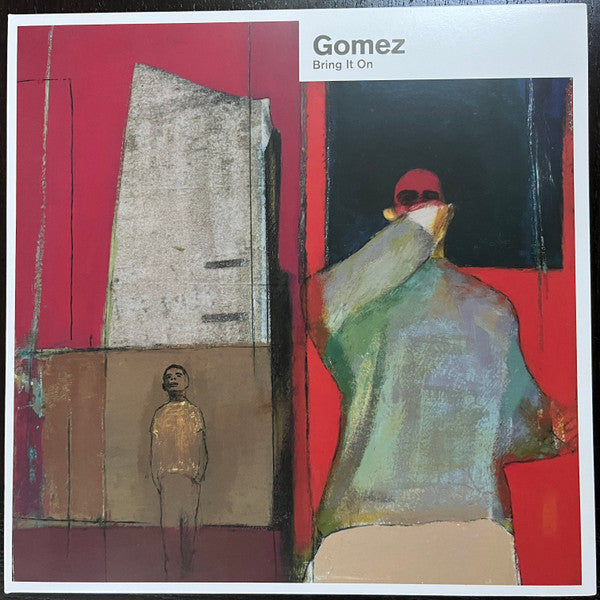 Gomez – Bring It On – Release:5723f153-0f13-49a5-8ca6-a2db293135d0 (cover)