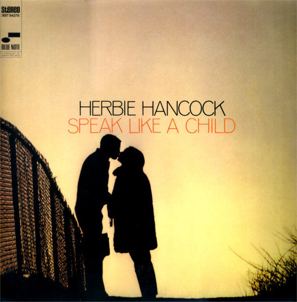 Herbie Hancock – Speak Like A Child – Release:81c6c9c6-00c1-4739-af5a-41bbad28f1d8 (cover)