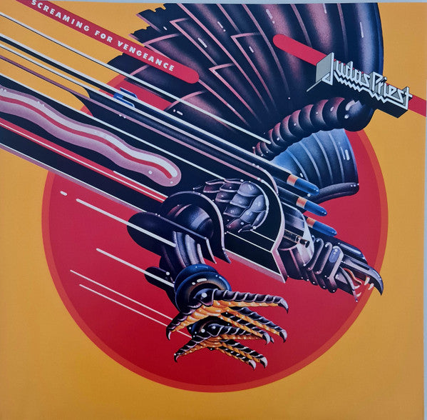 Judas Priest – Screaming For Vengeance – Release:ee9d9d5c-def9-4259-8587-946408895ffc (cover)