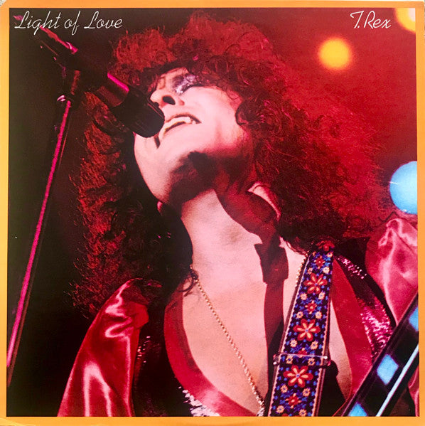 T. Rex – Light Of Love – Release:4103e5e1-4e26-4a19-b00e-25b8d4392d3d (cover)