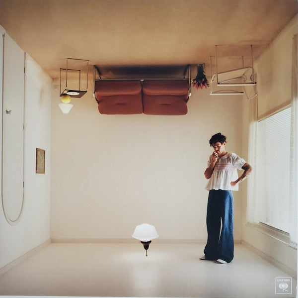 Harry Styles – Harry’s House – Release:c0d14e8e-069e-42e6-962e-7bc31b19f59f (cover)