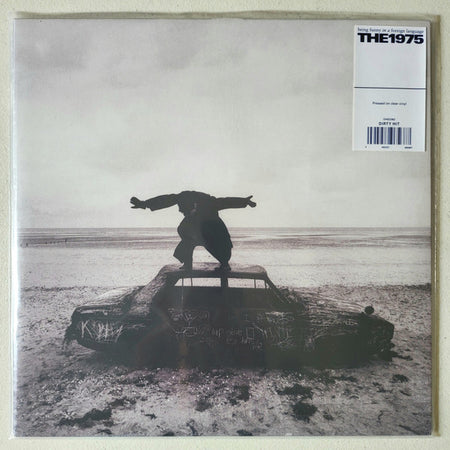 The 1975 - Being Funny In A Foreign Language Record Dirty Hit 2026 / UK / Clear / Dirty Hit NEW NEW