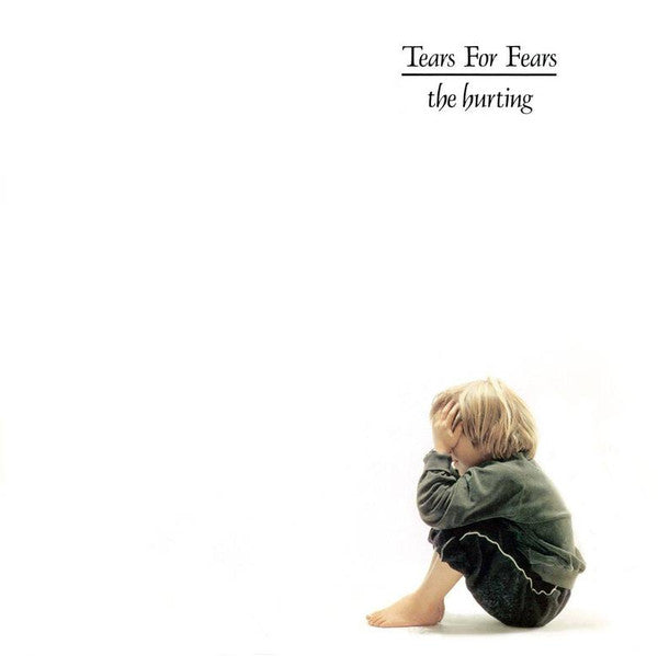 Tears For Fears – The Hurting – Release:73197af3-e6d5-4157-aa6a-d3a86f4f1fa5 (cover)