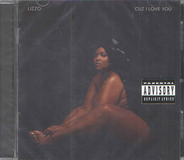 Lizzo – Cuz I Love You – Release:85204485-1b68-455f-b222-26cc314fb662 (cover)