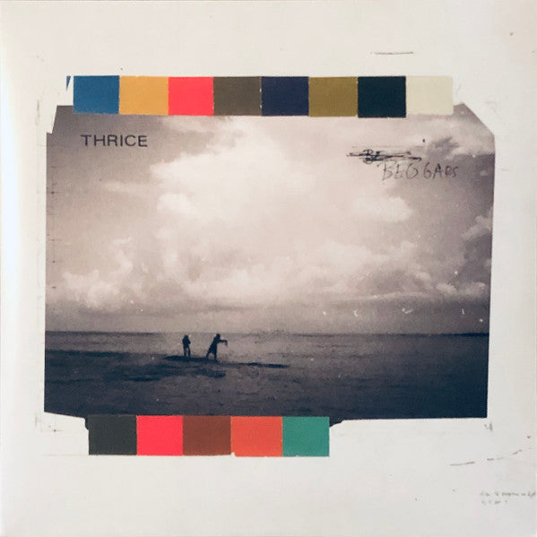 Thrice – Beggars – Release:1ccd5119-e50e-41fb-8a5a-e24dfd0b1070 (cover)
