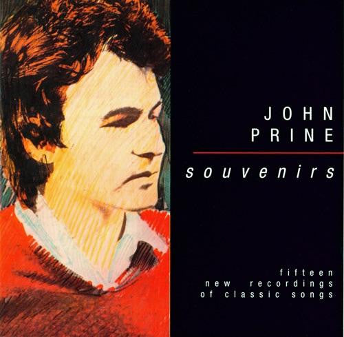 John Prine – Souvenirs – Release:1727a3a8-cd71-4a04-b506-fff33a76d5fe (cover)