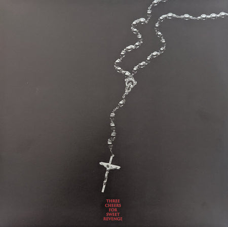 My Chemical Romance – Three Cheers For Sweet Revenge – Release:d49316d4-0201-486f-b0c0-e67ffb84424e (cover)