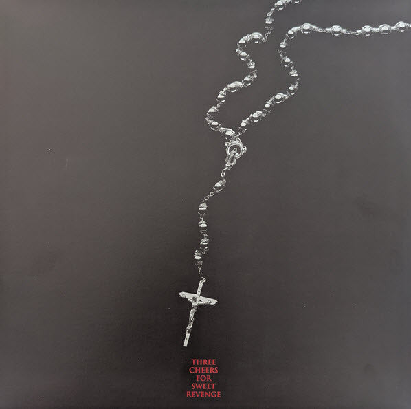 My Chemical Romance – Three Cheers For Sweet Revenge – Release:d49316d4-0201-486f-b0c0-e67ffb84424e (cover)