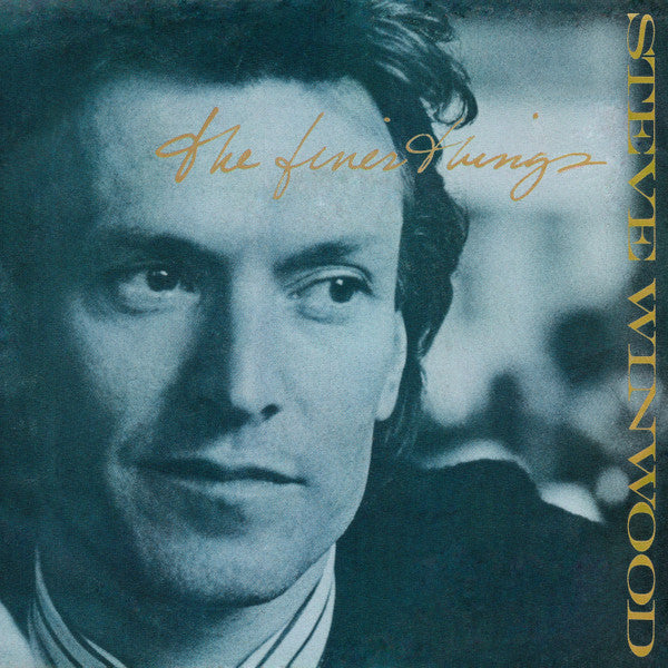 Steve Winwood – The Finer Things – Release:8f783aaf-fb3e-40eb-b447-7c6d15daa9d1 (cover)