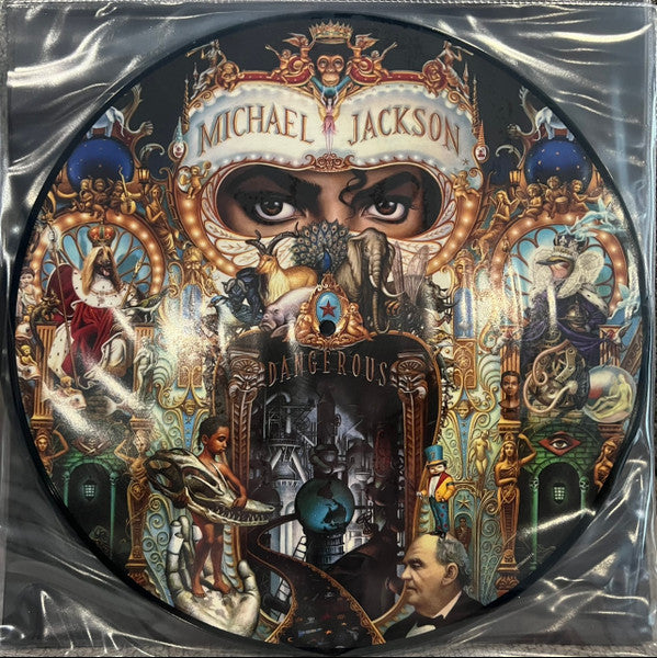 Michael Jackson – Dangerous – Release:9d0ce7a5-866c-4e81-8079-da5e4195dfbe (cover)
