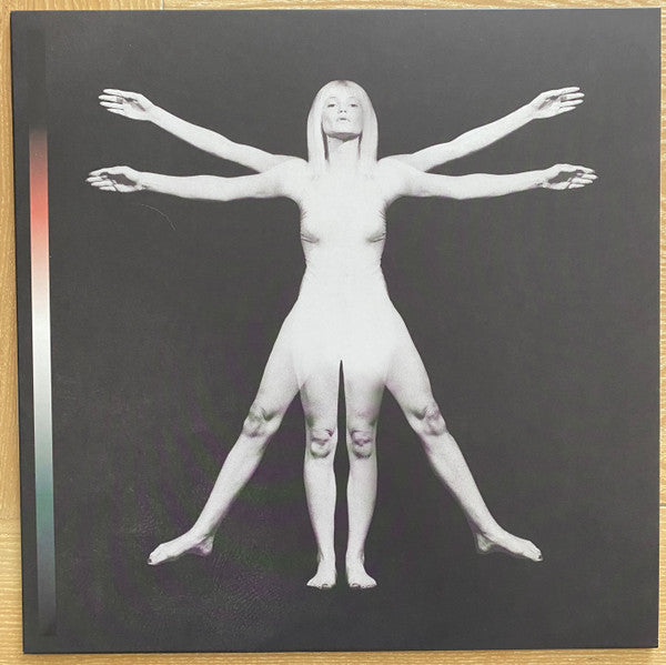 Angels & Airwaves – Lifeforms – Release:0ed82766-c829-44ae-af1f-b7e81943cf9e (cover)