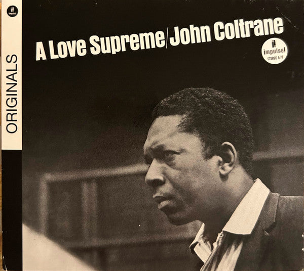 John Coltrane – A Love Supreme – Release:da540bdd-423c-4bfc-8298-10538cc4891b (cover)