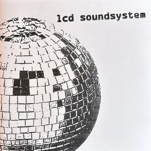 LCD Soundsystem - LCD Soundsystem Record DFA 2023 / US / Gatefold / DFA / VJ7GX NEW NEW