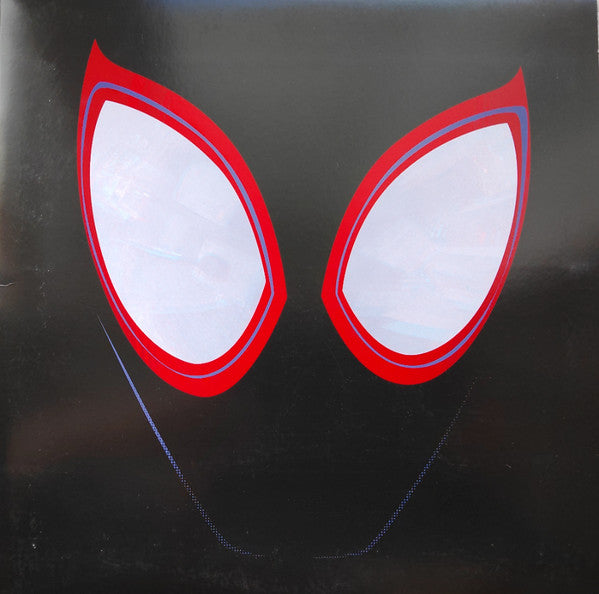 Various - Spider-Man: Into The Spider-Verse (Music From & Inspired By The Motion Picture) Record Republic Records 2019 / US / Republic Records NEW NEW